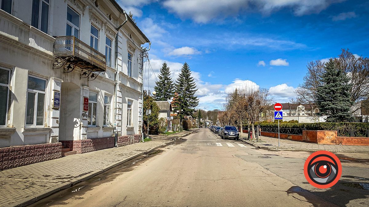 Прасольний кінець та колонія Баґінсберг: історія вулиці Петлюри у Коломиї 1