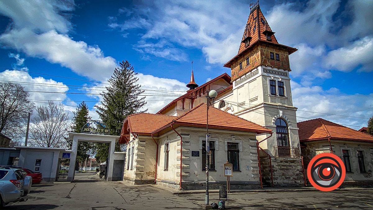 Прасольний кінець та колонія Баґінсберг: історія вулиці Петлюри у Коломиї 13