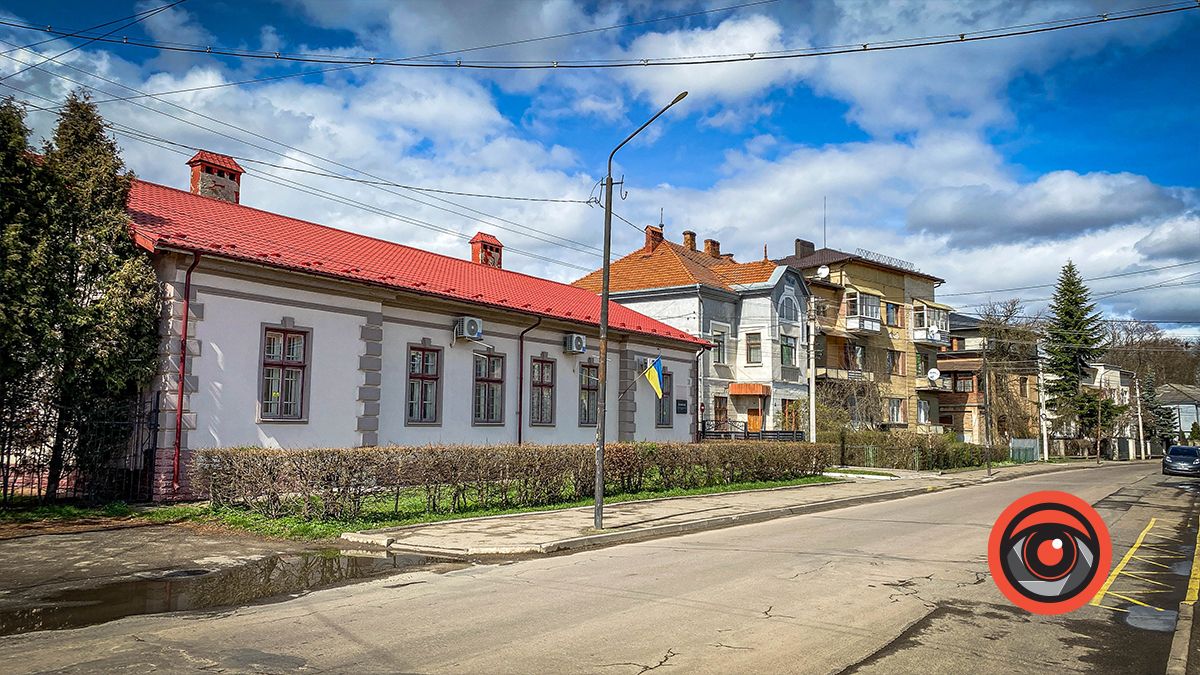 Прасольний кінець та колонія Баґінсберг: історія вулиці Петлюри у Коломиї 5