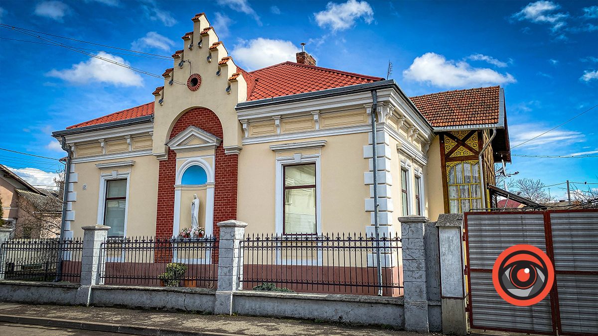 Прасольний кінець та колонія Баґінсберг: історія вулиці Петлюри у Коломиї 20