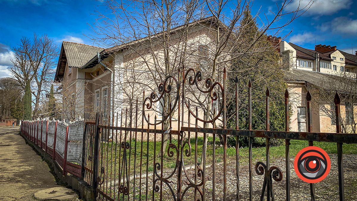 Прасольний кінець та колонія Баґінсберг: історія вулиці Петлюри у Коломиї 6