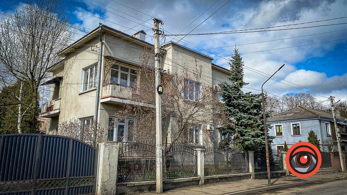 Прасольний кінець та колонія Баґінсберг: історія вулиці Петлюри у Коломиї 7