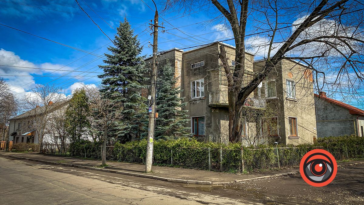 Прасольний кінець та колонія Баґінсберг: історія вулиці Петлюри у Коломиї 19