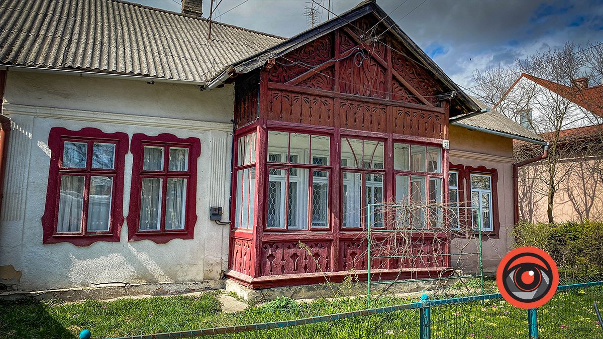 Прасольний кінець та колонія Баґінсберг: історія вулиці Петлюри у Коломиї 8