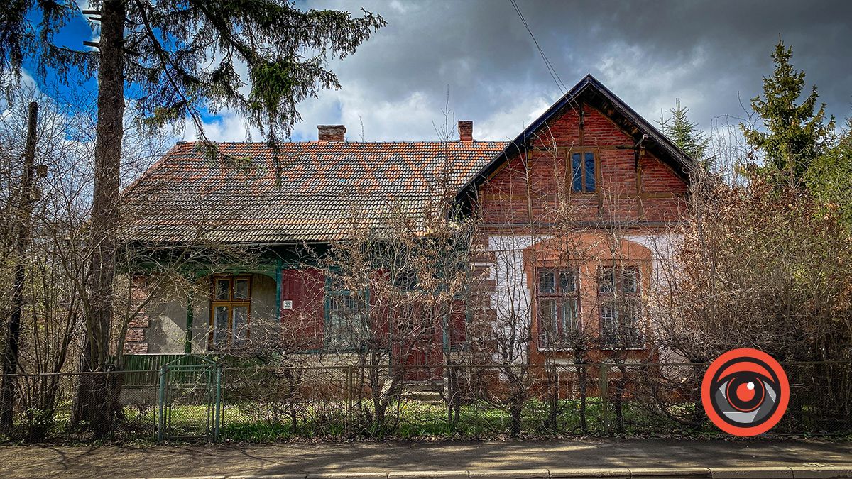 Прасольний кінець та колонія Баґінсберг: історія вулиці Петлюри у Коломиї 9