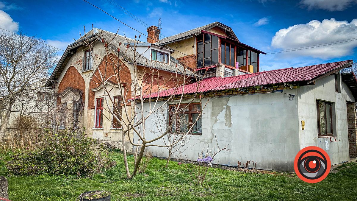 Прасольний кінець та колонія Баґінсберг: історія вулиці Петлюри у Коломиї 18