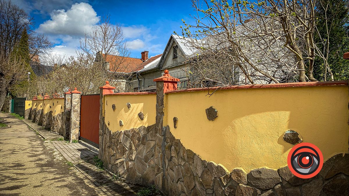 Прасольний кінець та колонія Баґінсберг: історія вулиці Петлюри у Коломиї 17