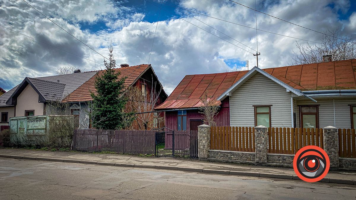 Прасольний кінець та колонія Баґінсберг: історія вулиці Петлюри у Коломиї 15