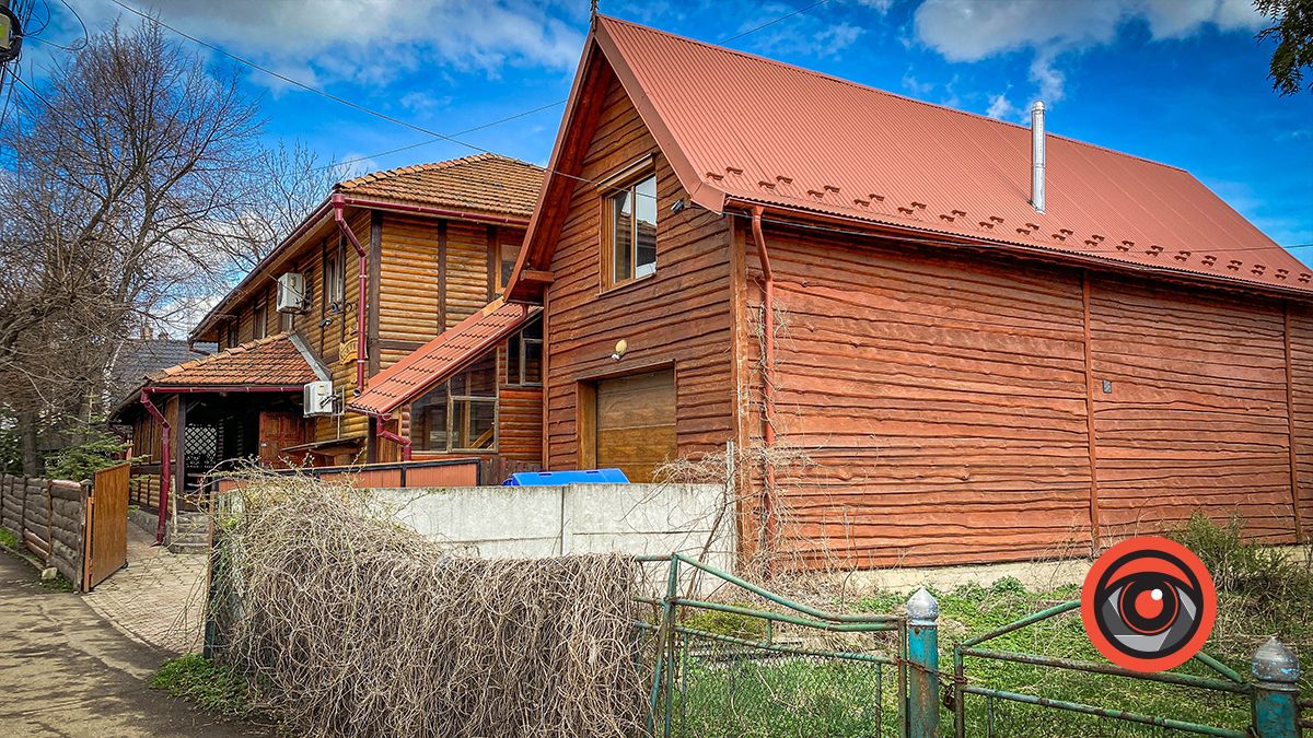 Прасольний кінець та колонія Баґінсберг: історія вулиці Петлюри у Коломиї 16