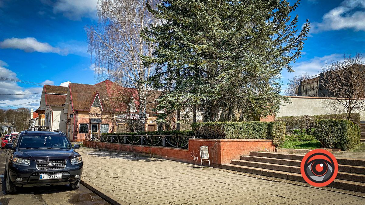 Прасольний кінець та колонія Баґінсберг: історія вулиці Петлюри у Коломиї 2