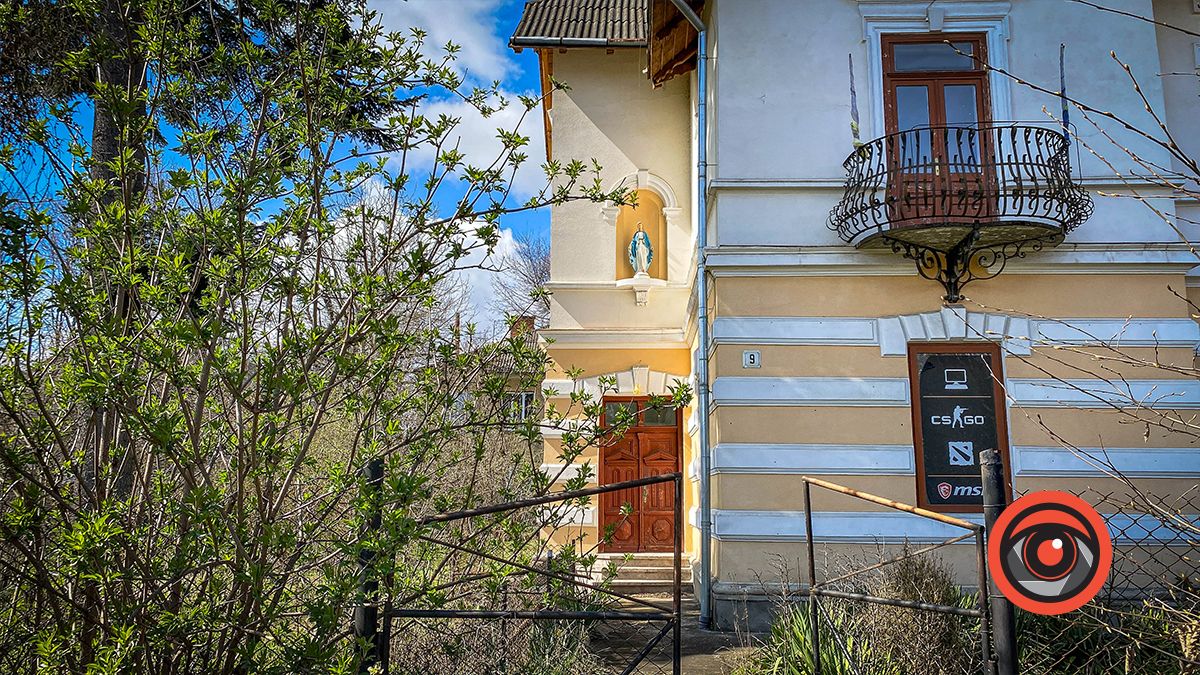 Прасольний кінець та колонія Баґінсберг: історія вулиці Петлюри у Коломиї 3