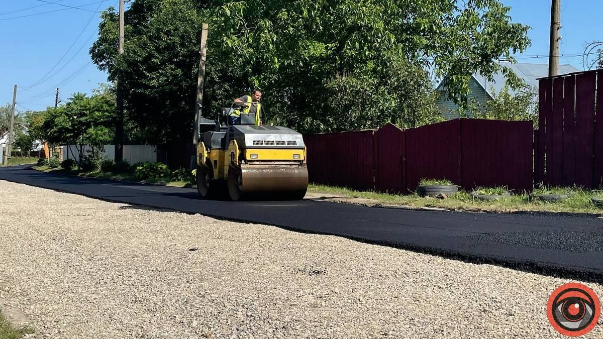 Коломийські комунальники закупили асфальт у Надвірній на майже 45 млн грн. І це не вперше 4