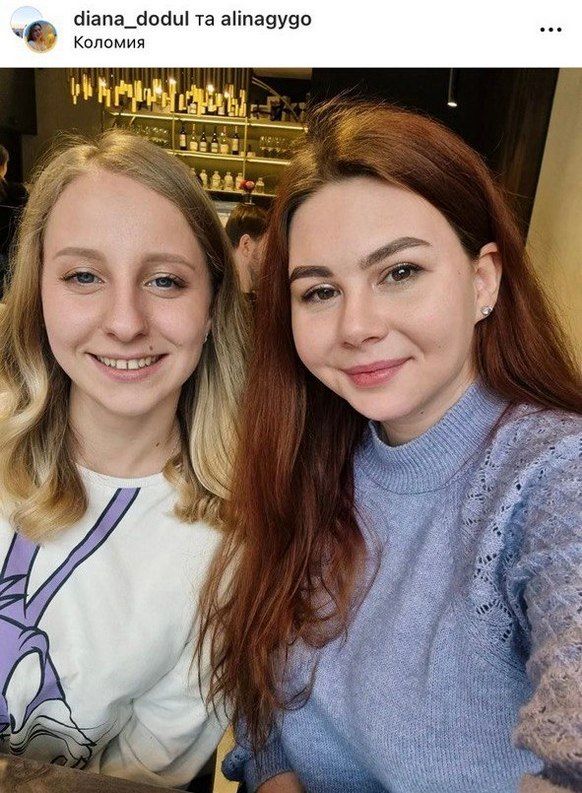 Друзі, весняні прогулянки та улюблене місто: що публікували в Instagram жителі Коломиї 10