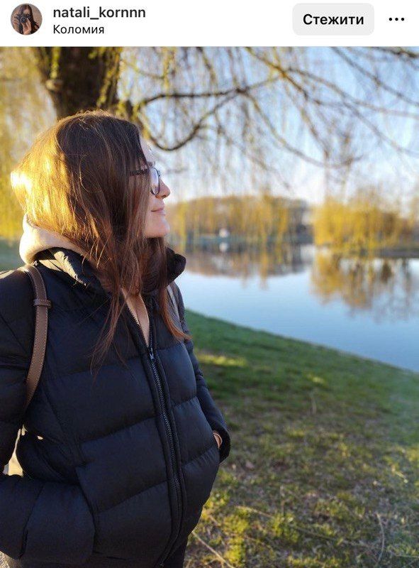 Друзі, весняні прогулянки та улюблене місто: що публікували в Instagram жителі Коломиї 8