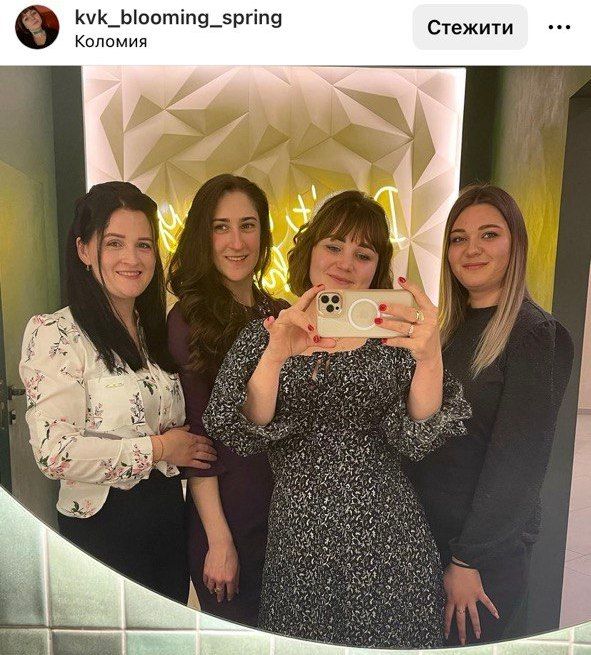 Друзі, весняні прогулянки та улюблене місто: що публікували в Instagram жителі Коломиї 11