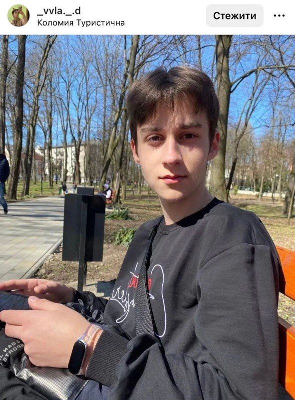 Друзі, весняні прогулянки та улюблене місто: що публікували в Instagram жителі Коломиї 2