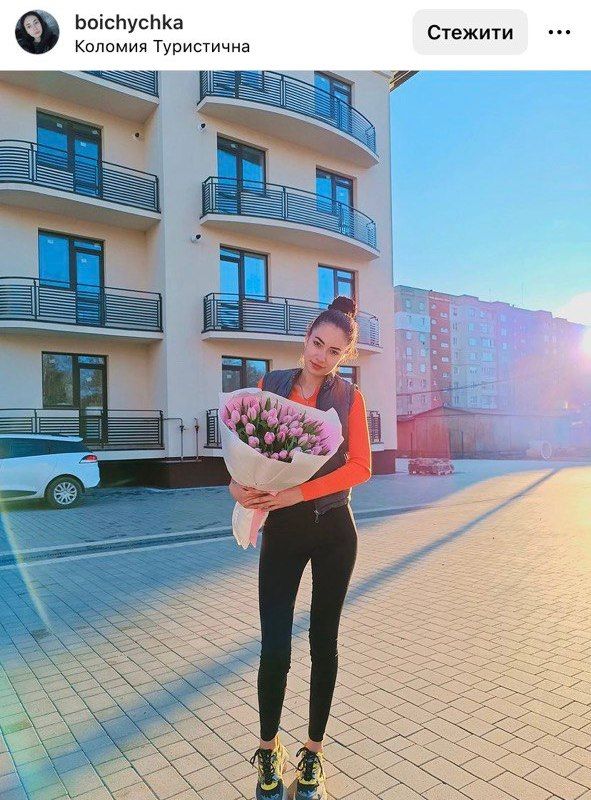 Друзі, весняні прогулянки та улюблене місто: що публікували в Instagram жителі Коломиї 1