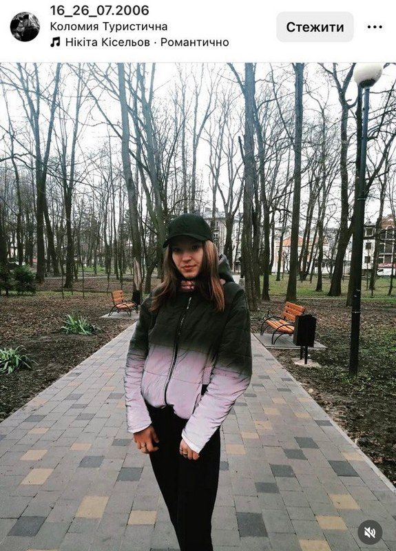 Друзі, весняні прогулянки та улюблене місто: що публікували в Instagram жителі Коломиї 12