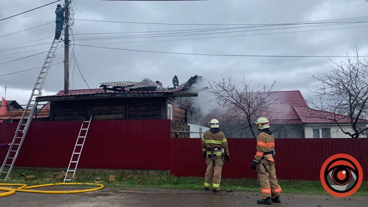 У Коломиї сталась пожежа на вул. Трильовського: дані оновлюються 4