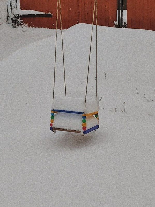 Місто в циклоні Norbert очима коломиян | Добірка фото 21