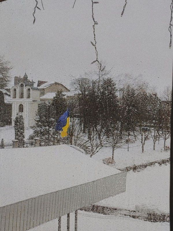 Місто в циклоні Norbert очима коломиян | Добірка фото 23