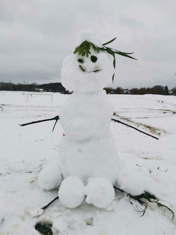 Місто в циклоні Norbert очима коломиян | Добірка фото 29
