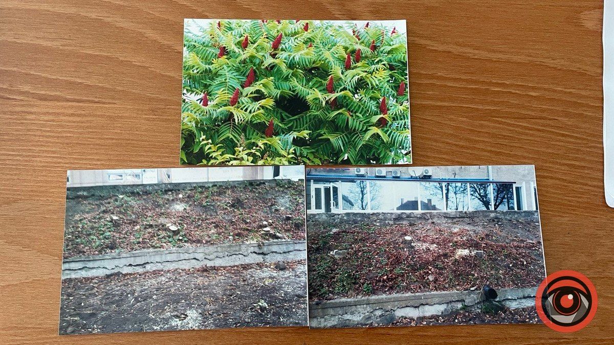 На вул. Січових Стрільців руйнується підвищення багатоповерхівки 1