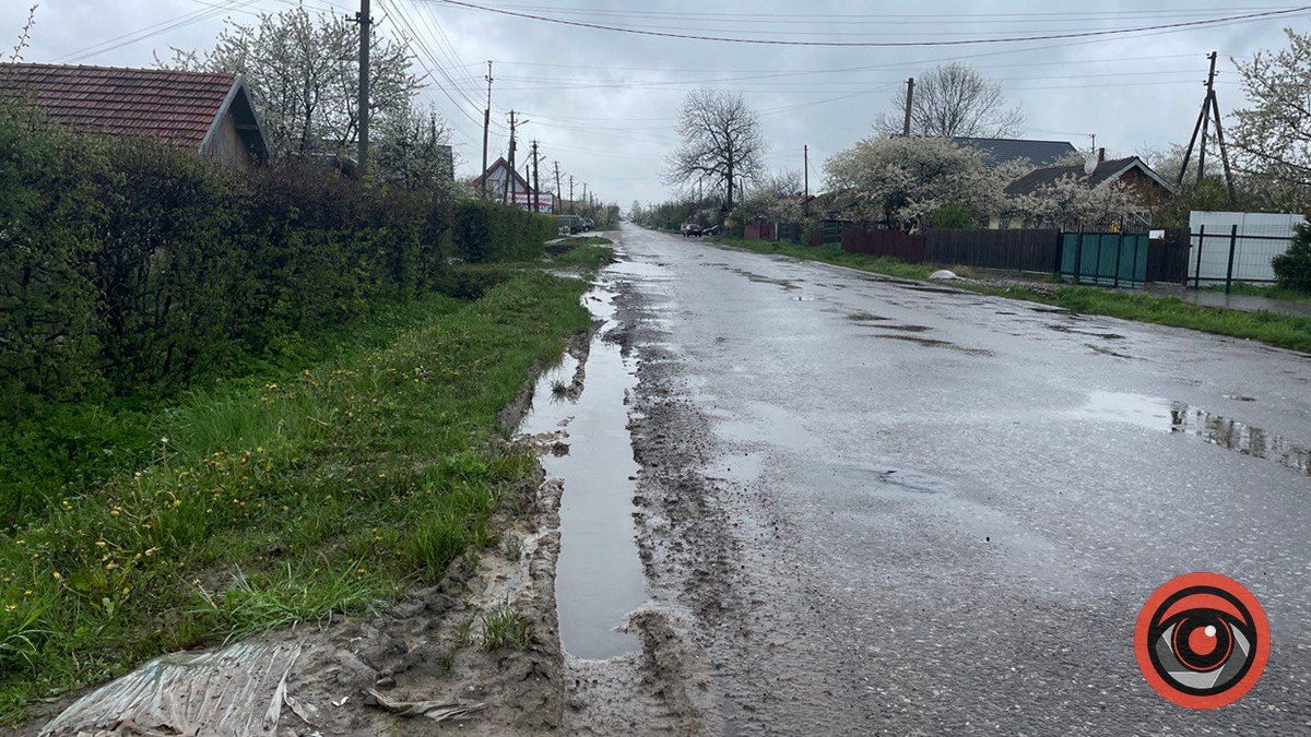 Чим центр П'ядиків схожий на Венецію 1