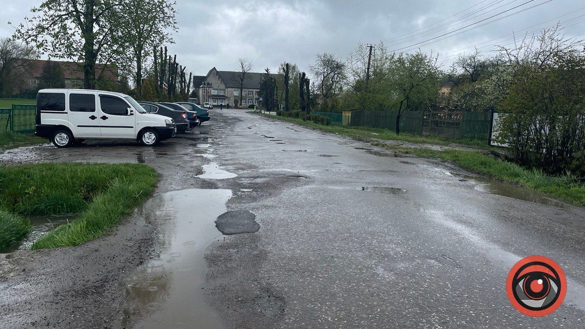 Чим центр П'ядиків схожий на Венецію 4