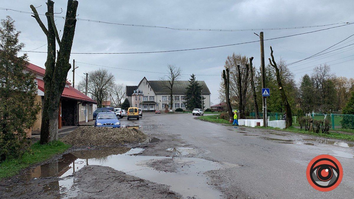 Чим центр П'ядиків схожий на Венецію 5