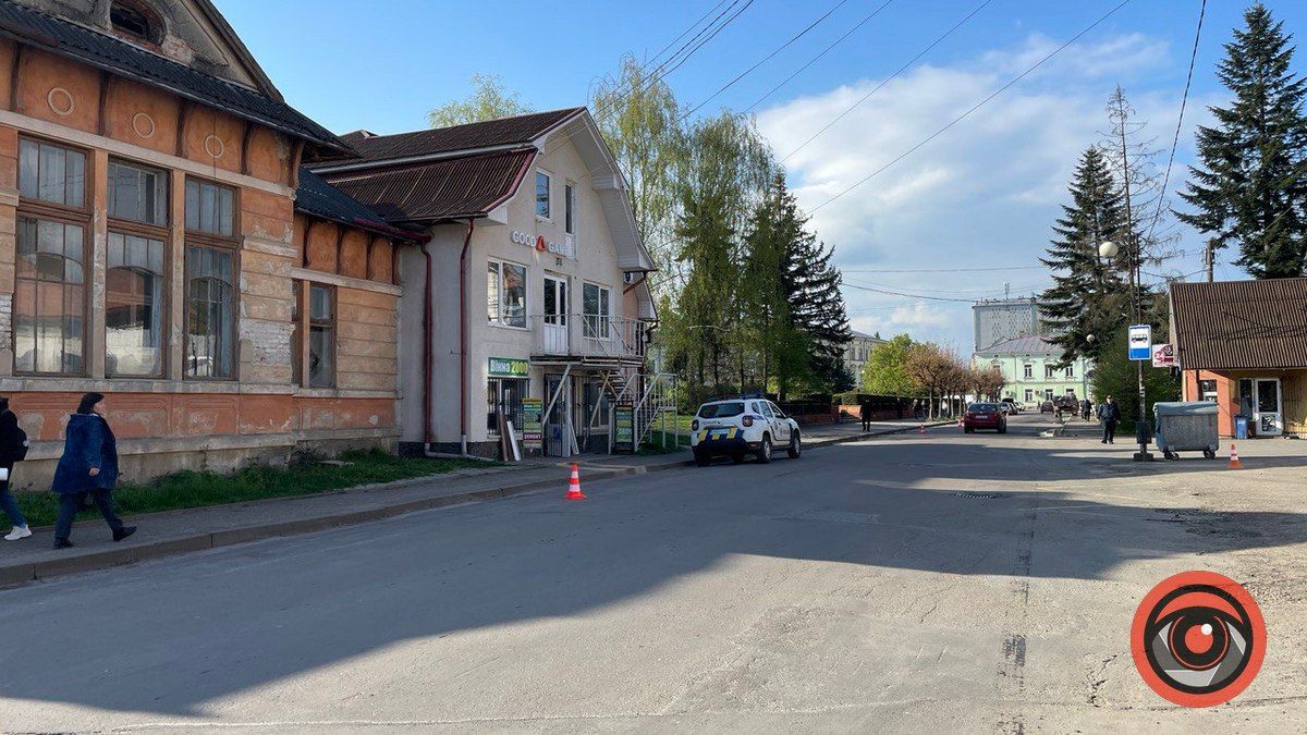 На частині вул. Петлюри у Коломиї сьогодні буде обмежено паркування 1