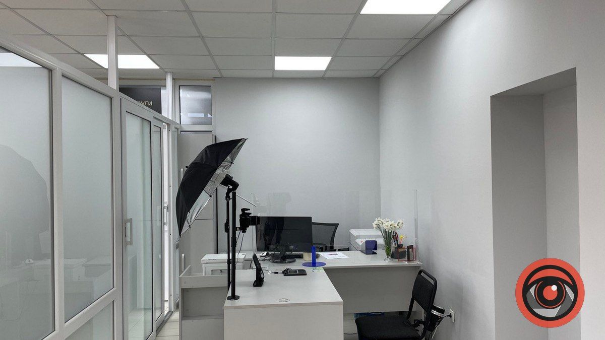 Тепер у Коломийському ЦНАПі можна обміняти водійське посвідчення 1