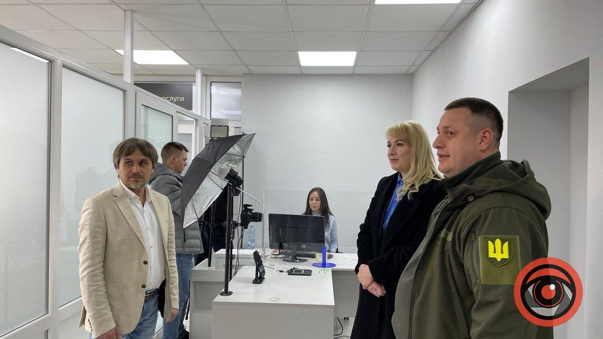 Тепер у Коломийському ЦНАПі можна обміняти водійське посвідчення 2