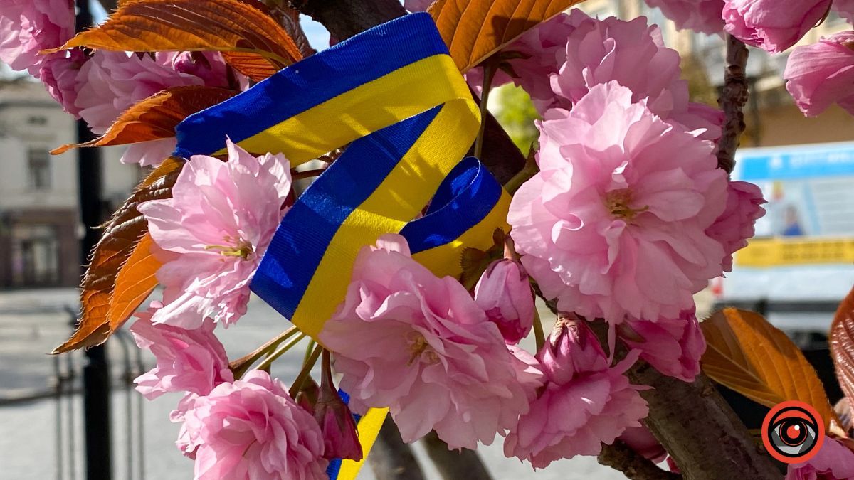 Коломия в квітні 2023: фоторепортаж 13