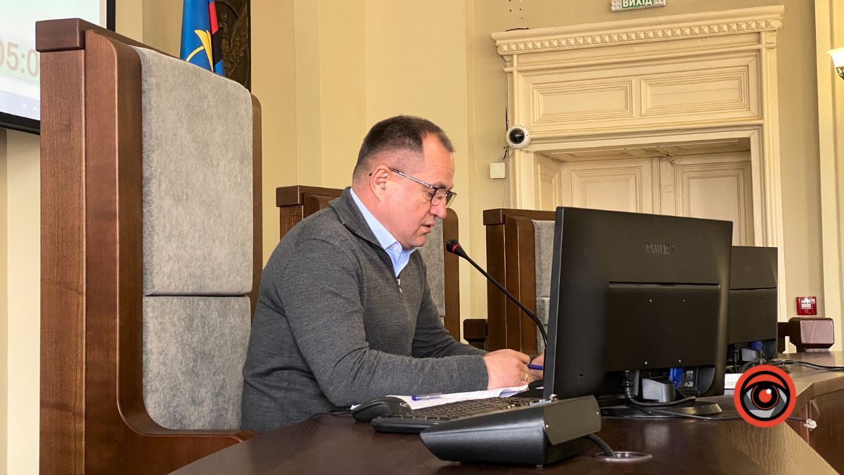 24 квітня Коломийський міський голова прийматиме громадян