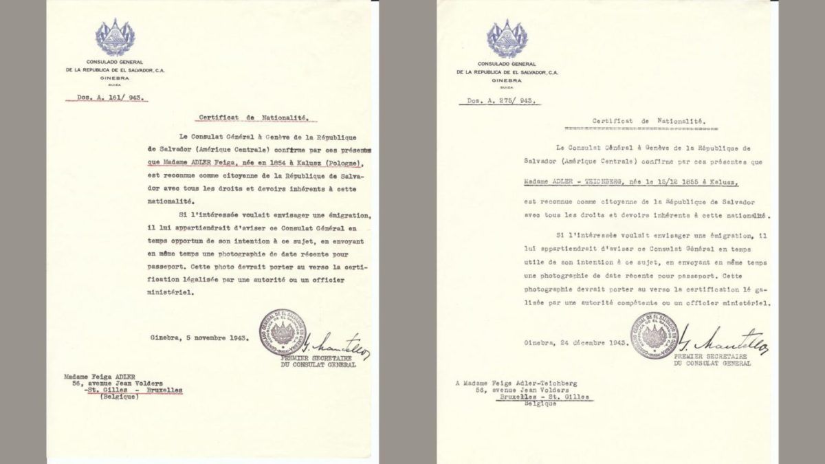 Історія калуського гетто: антиєврейські акції та пошуки потенційно вцілілих калуських євреїв 9