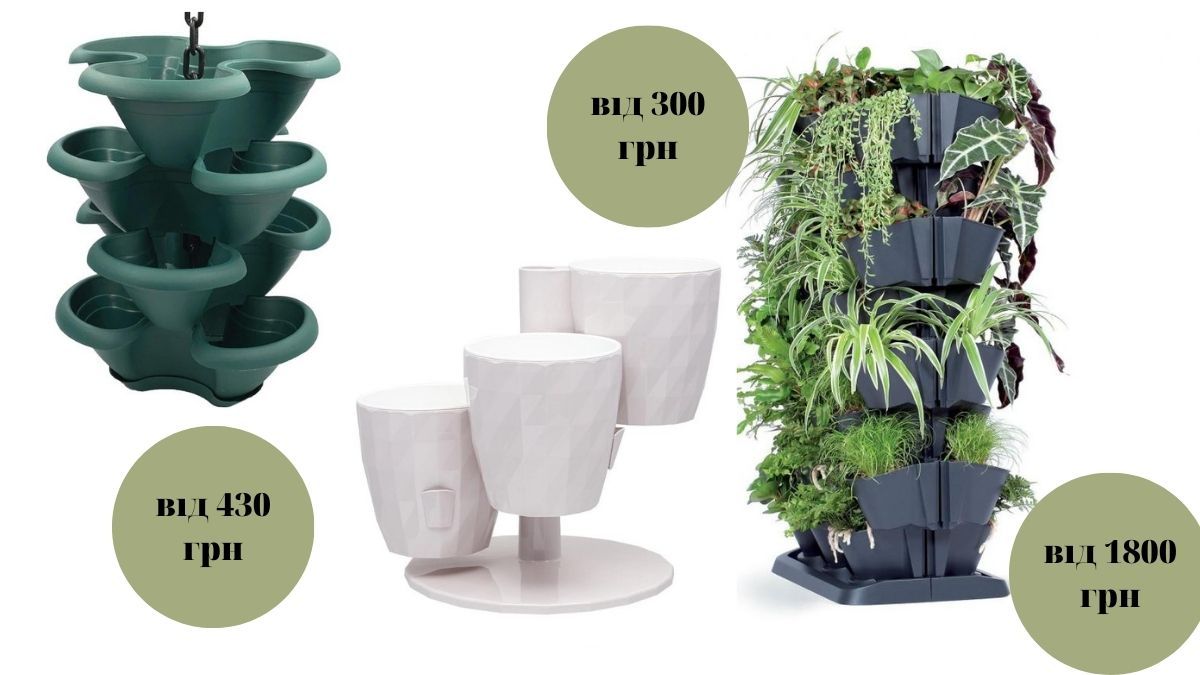 Ідеї для грядки в квартирі: обираємо компактні та вмісткі контейнери 1