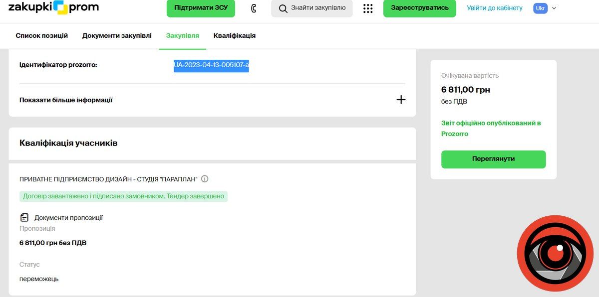 Коломийська міськрада замовила у комунального підприємства демонтаж реклами на майже 87 тис грн 2