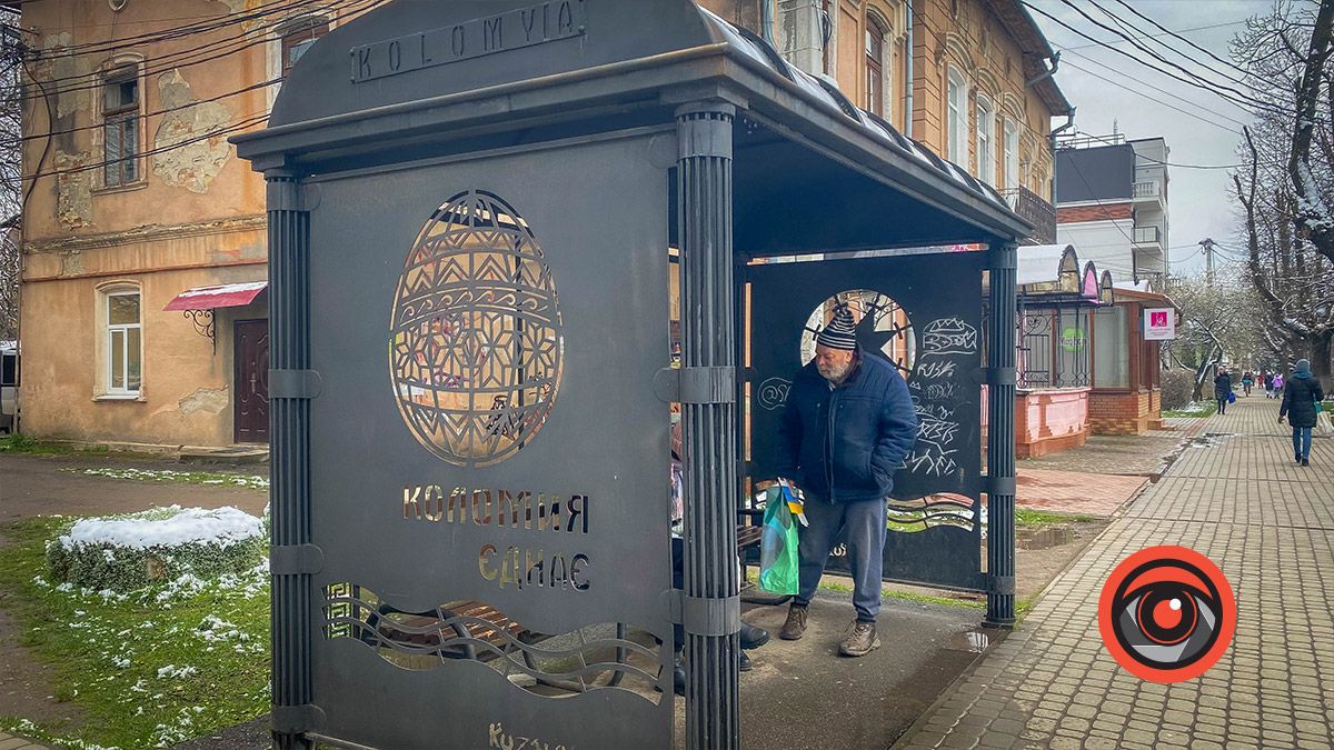 бульвар Лесі Українки