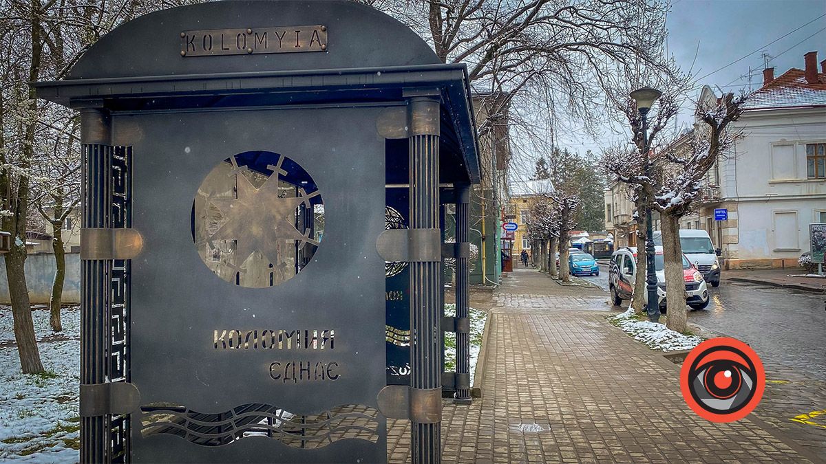 вул. Театральна