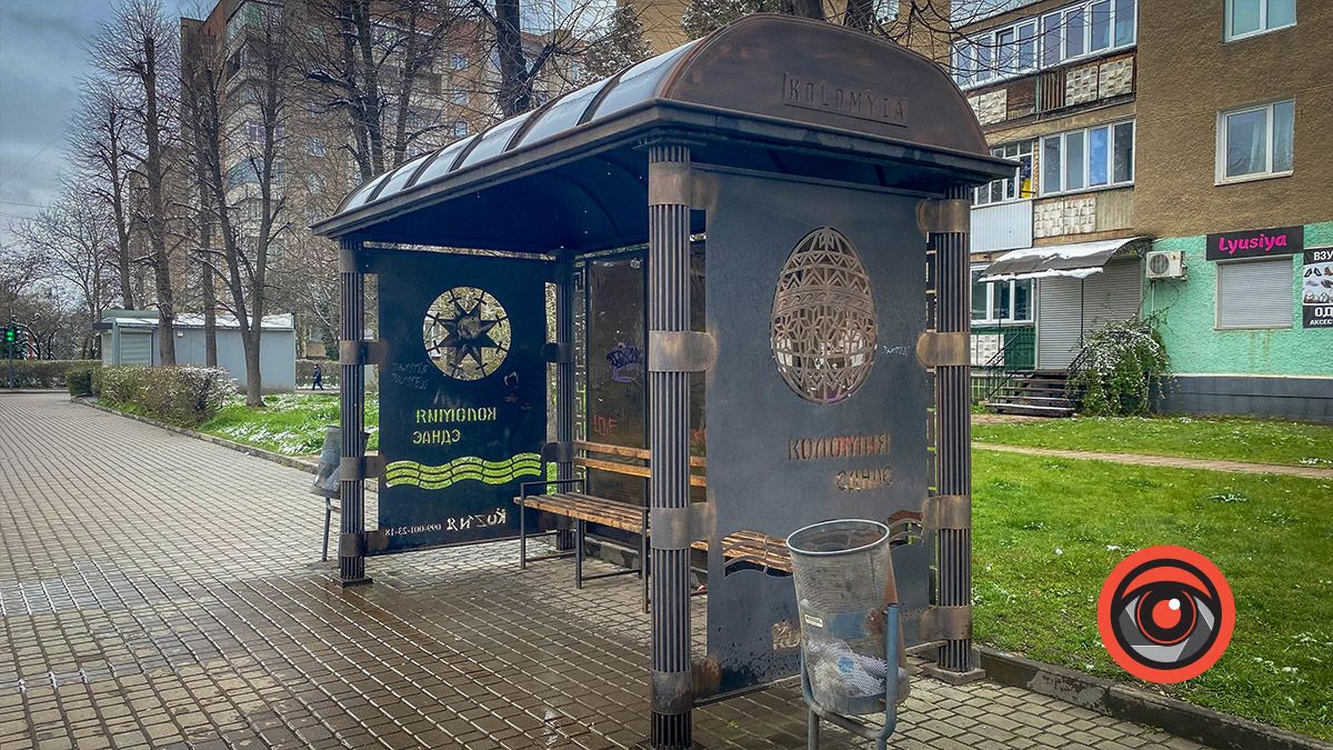 вул. Січових Стрільців