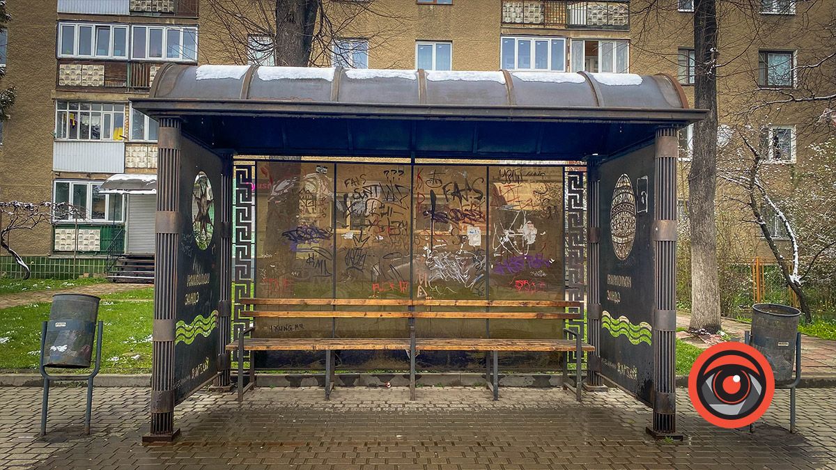 вул. Січових Стрільців