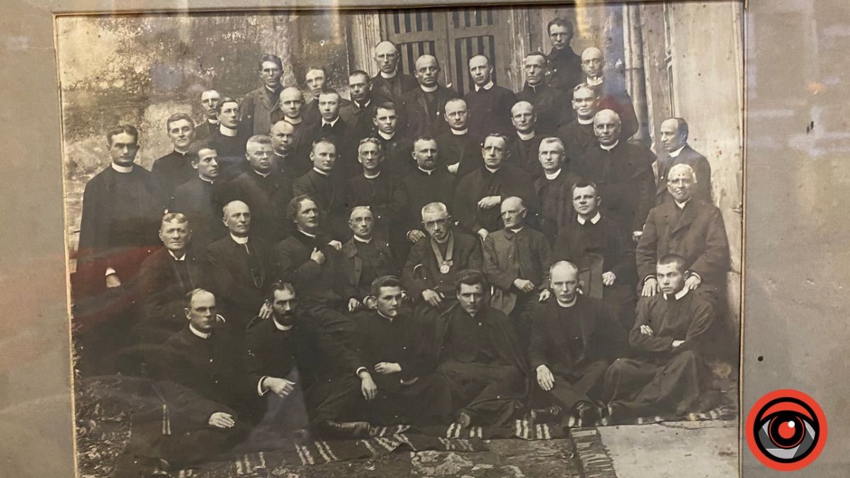 У Соборі Святого Архистратига Михаїла відкрили виставку давніх експонатів 2