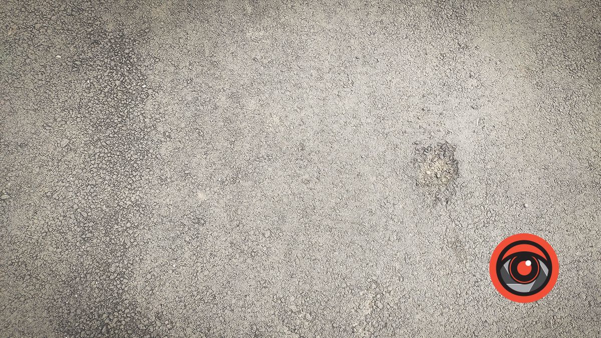 Що сталось із новою дорогою в мікрорайоні Коновальця-Валова Коломийської громади 12