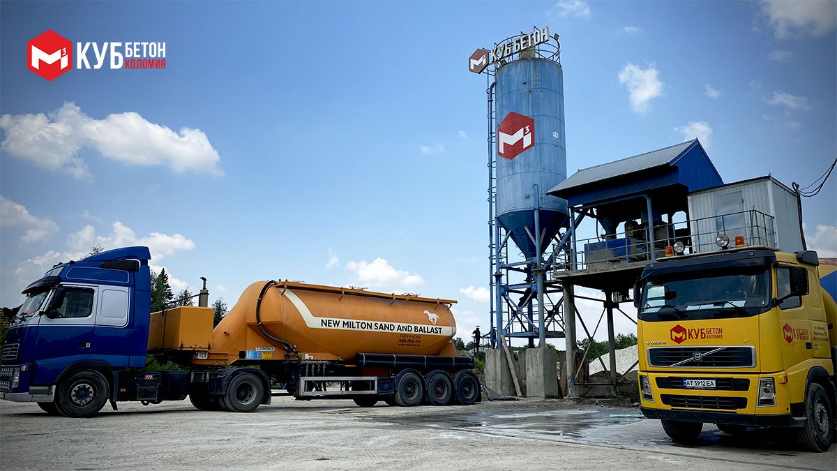 Куб Бетон Коломия: будова і ремонт без клопотів 5