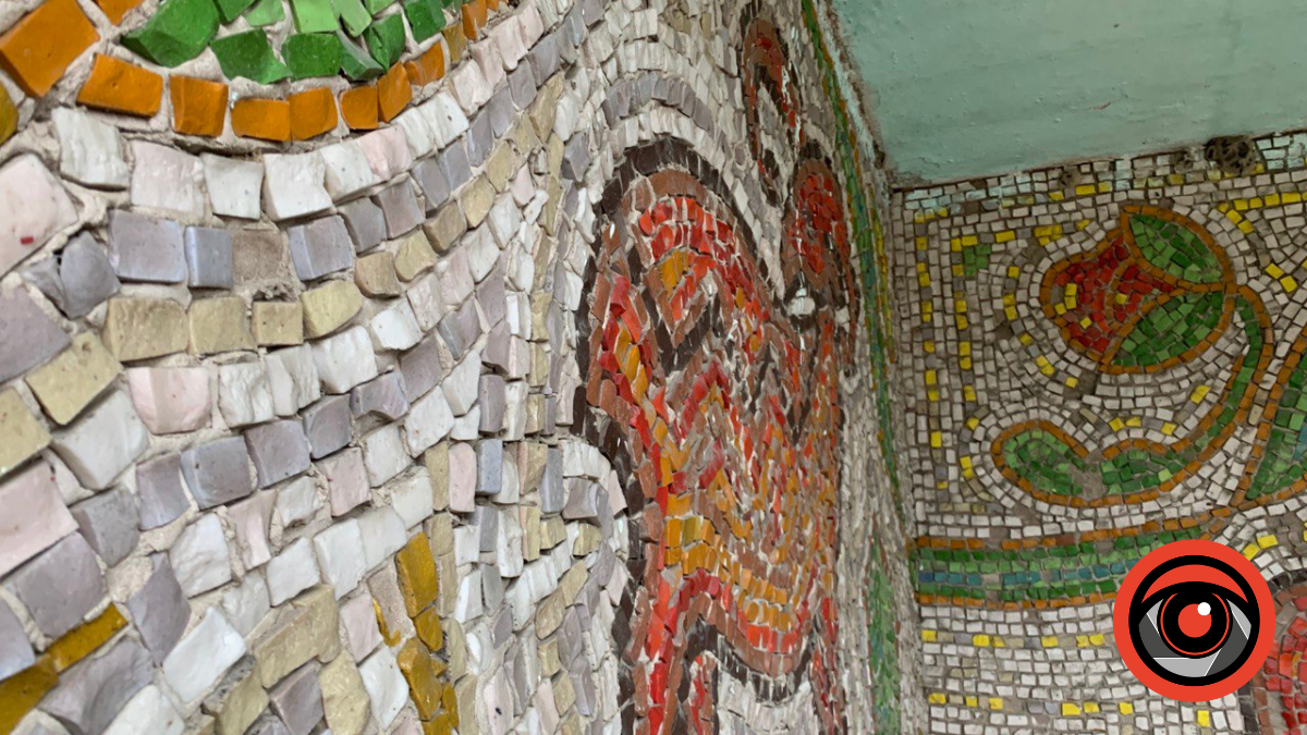 Зупинка в с. Годи-Добровідка