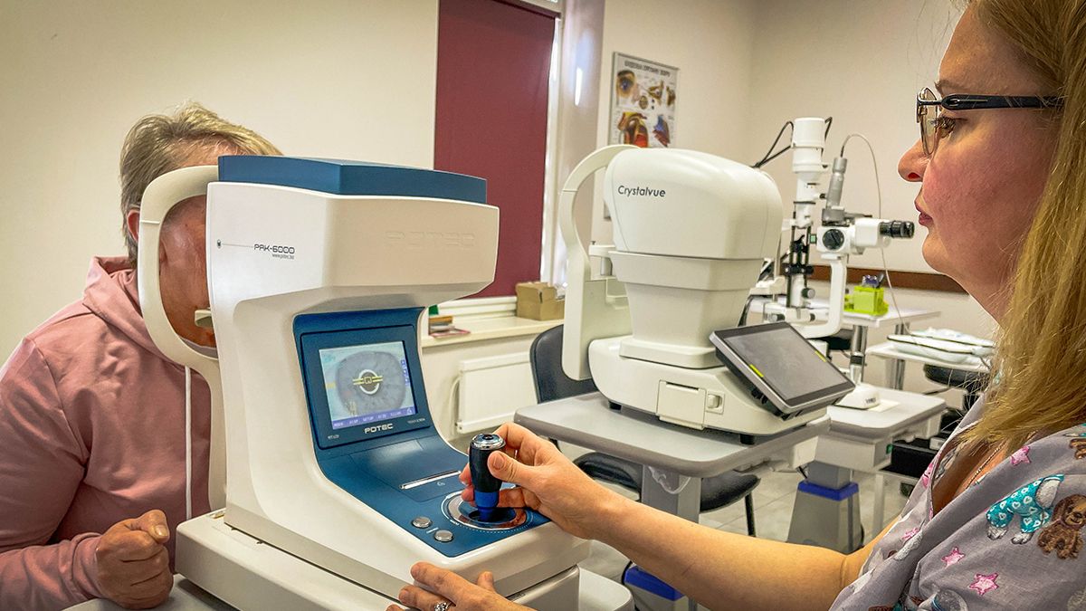 Офтальмологічний центр "Точка зору": для тих, хто хоче бачити світ краще 3