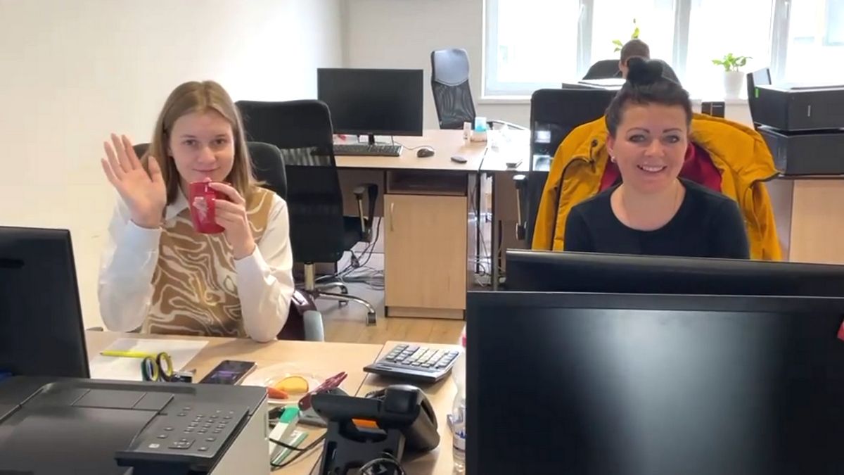 Рік соціальної роботи Першого коломийського коворкінгу: допомога армії та місця для віддаленої роботи 3