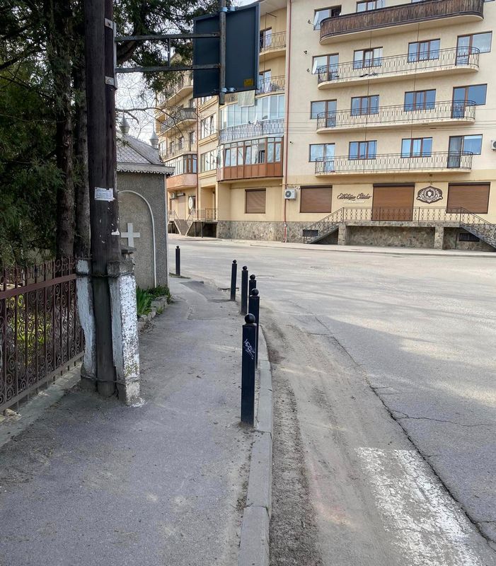 Фото із допису Viktorija Yablonska Povshanuk