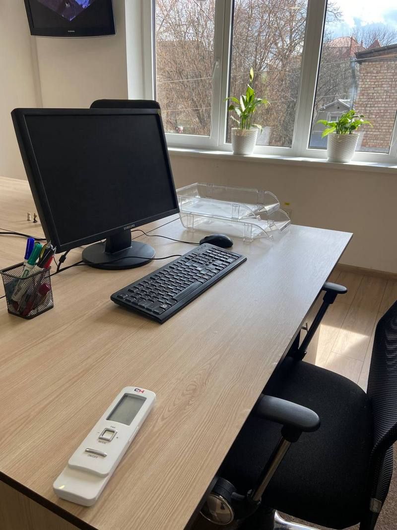 Рік соціальної роботи Першого коломийського коворкінгу: допомога армії та місця для віддаленої роботи 1